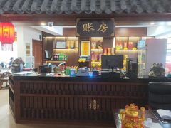 -正阳春烤鸭店(杨楼店)