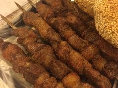 -常赢三兄弟·清真涮肉·清真炒菜(朝阳新城店)