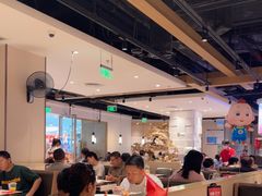 -九毛九西北菜(番禺万达店)
