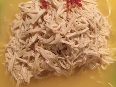 煮干丝-福1039(愚园路店)