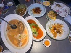 -江南里·新浙菜(苏州大悦城店)