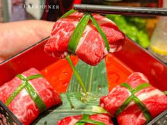 -焱岛烧肉·活鳗炙烤(晋江万达店)