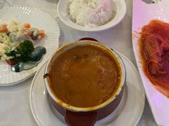 -新侨三宝乐西餐厅(崇文门店)