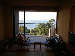 -南紀白浜 浜千鳥の湯 海舟