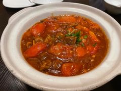 -老牌坊鲁菜名店(宽厚里店)