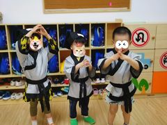 -豆初托育园 Baby Bean Day care Center