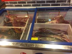 -王老六铁锅炖鱼(长春路店)