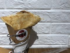 -西方小巷 Western Alley·欧洲街头小吃(时尚天河店)