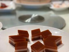山西枣皇糕-利苑酒家(华熙国际店)