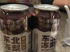 -靠山屯东北农家菜(八龙桥雅苑店)