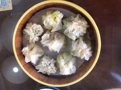 -真食净香居·内蒙烧麦(亚运村店)