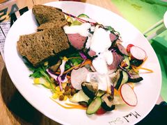 -Meal Salad米有沙拉(长泰广场店)