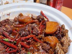 -小姐姐的鸭店(云锦路店)