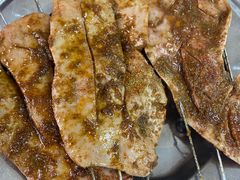 -曾记大腰子烧烤(苗栗路总店)