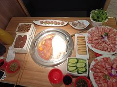 -季季红火锅(南康宝林大厦店)