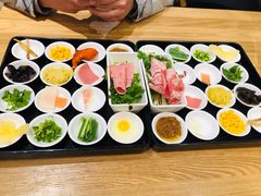 -妈妈故事米线(市府恒隆店)