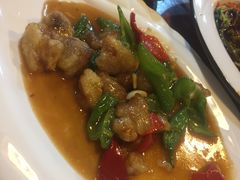 -黑土人家(江桥万达广场店)