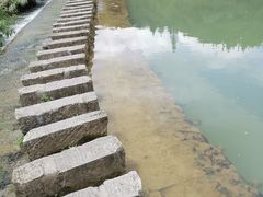 -天河潭旅游度假区