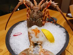 -花和海鲜自助(梅江店)