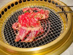 -谷牛日式烤肉(宝山U天地店)
