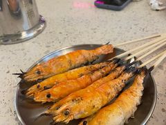 -白仁仔· 活烤海鲜 宵夜(豫园店)