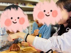 -墨more调香馆DIY自调香水(博雅国际中心B座店)