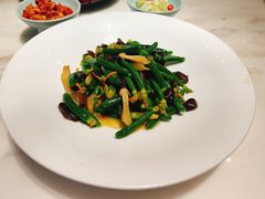 -柴门饭儿(成都太古里店)