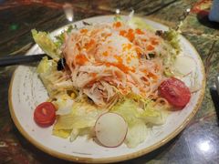 -炙柒Sekinana·精致料理 烧鸟·铁板烧(海上世界店)