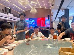 -聚福宝合苑食府(南头镇店)