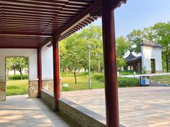 -太子山公园(园东路)