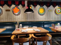 大堂-蜀宴小调·精致家常菜(科华店)