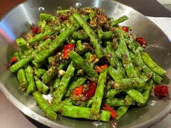 -拾捌川·自贡爆炒(新街口店)