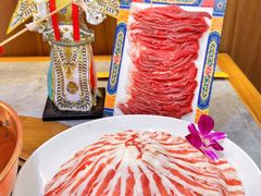 -侃爷南门铜锅涮肉