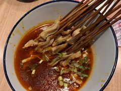 -南京大牌档(济南万象城店)