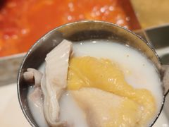 -海底捞火锅(江北万达商业广场店)