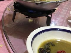 -锡和无锡菜(景丽苑店)