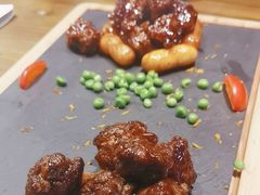 -老阿爸鲜鱼土菜(昆山花桥店)