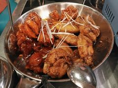 -MI WU FACTORY米屋美食工厂餐厅(绿地店)