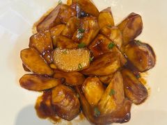 -逸林轩中餐厅(中信泰富朱家角锦江酒店)