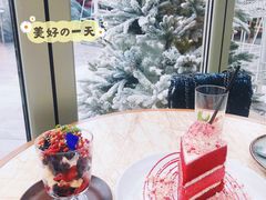 -城市露台景观餐厅(淮海路店)