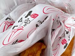-信二嫂虾饼(振兴路店)