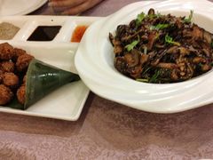 -永乐饭庄(安德路店)
