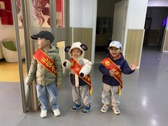 -北京市朝阳区阳光起点幼儿园(东坝园)
