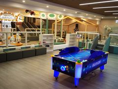 -碧中海汤泉汗蒸酒店