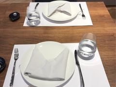 -我的四季意大利餐厅(春天百货店)