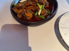 -蚝堡海鲜·威海菜·海肠捞饭·烧烤·亚洲吃蚝公司(幸福门店)