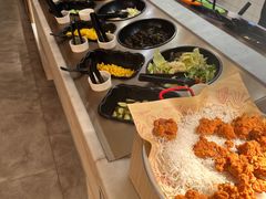 -比格比萨自助(宋家庄店)