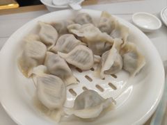 -东北饺子馆(马尾君竹店)
