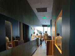 -SHAN山(前滩太古里店)