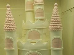 -美丽心情蛋糕(江苏路店)